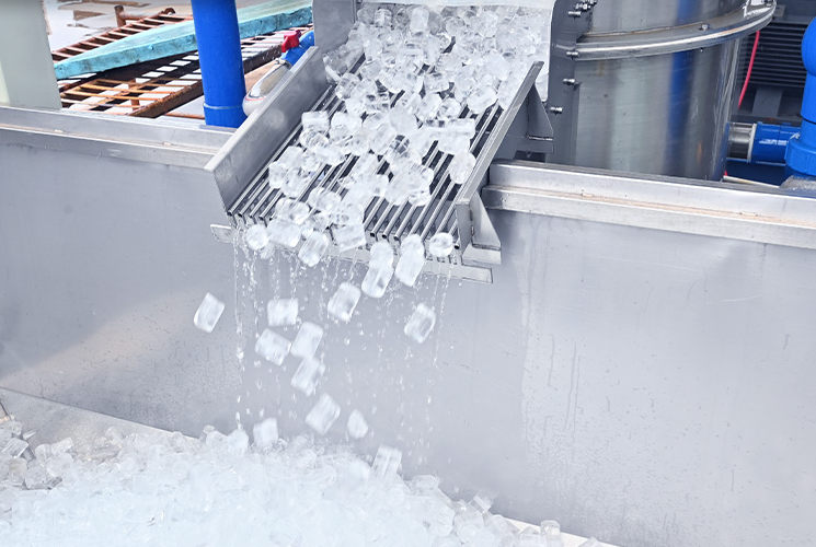 做冰塊機(jī)器在哪里買比較好