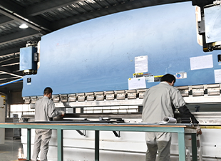 檢查制冷系統(tǒng)