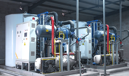 一臺(tái)制冰機(jī)需要多少錢