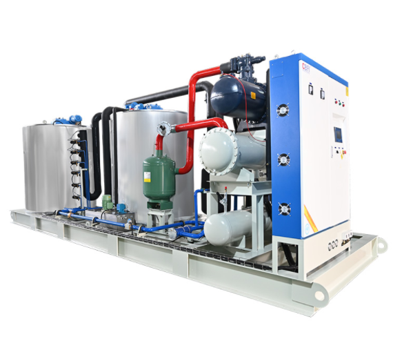 片冰機(jī)不脫冰怎么處理