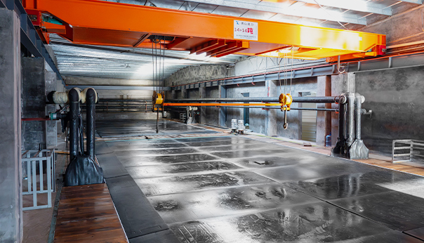 設備質量與穩(wěn)定性