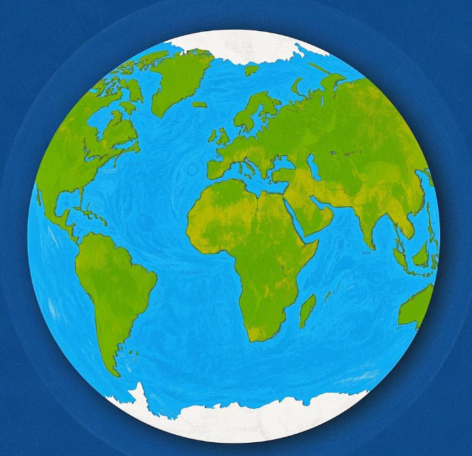 二、全球視野與客戶信賴