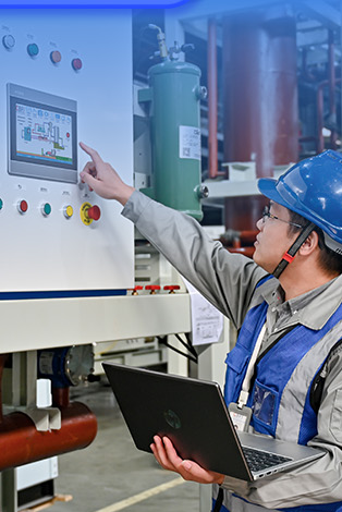 改進(jìn)脫冰系統(tǒng)設(shè)計